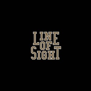 LINE OF SIGHT-s/t LP