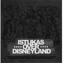 ISTUKAS OVER DISNEYLAND/LA THEORIE DU BOXON-Split LP