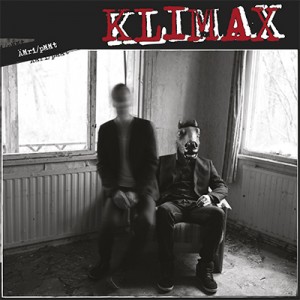 KLIMAX-Ääri/Päät LP