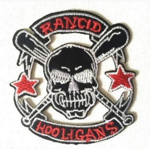 302 RANCID-Hooligans