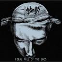 ANARCHUS-Final Fall Of The Gods LP