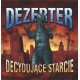 DEZERTER-Decydujące starcie LP