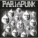 PARIAPUNK-s/t LP