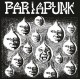 PARIAPUNK-s/t LP