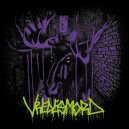 VREDESMORD-1000 Aldrig Nog LP