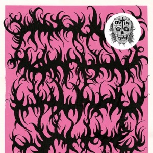 NITAD-Allt Ar Upp Och Ner 7''