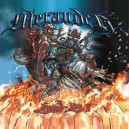 MERAUDER-God Is I LP