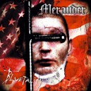 MERAUDER-Bluetality LP