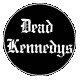 DEAD KENNEDYS