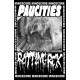 PAUCITIES/ROTTINGREX-Split MC