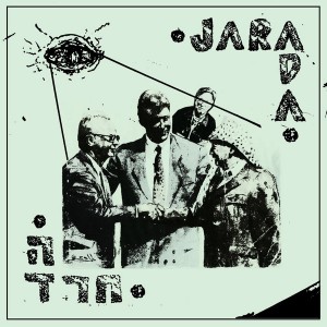 JARADA-s/t LP