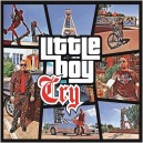 LITTLE BOY-Try LP