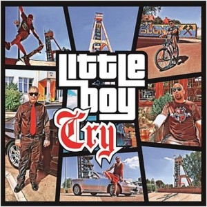 LITTLE BOY-Try LP