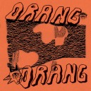 ORANG ORANG-s/t OneSide LP