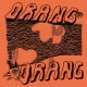 ORANG ORANG-s/t OneSide LP