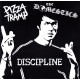 PIZZATRAMP/THE DOMESTICS-Split 5''