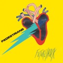 PEDESTRIANS-Future Shock CD