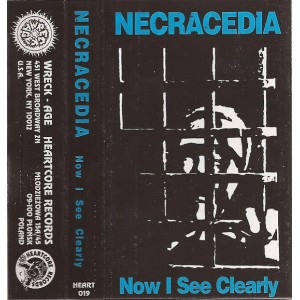 NECRACEDIA-Now I See Clearly MC