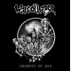 WARCOLLAPSE-Deserts Of Ash LP