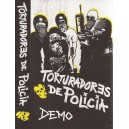 TORTURADORES DE POLICIA-Demo MC