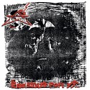 NEMESIS-Lo Que Siento Por Tí/Hombre: Oveja Negra Del Universo 2LP
