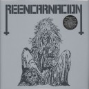 REENCARNACION-888 Metal/Acompañame A La Tumba LP
