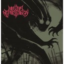 MESSERSCHIESSEREI-s/t LP
