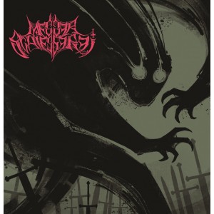 MESSERSCHIESSEREI-s/t LP