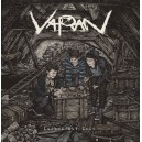 VARAN-Lachen Auf Zeit LP