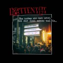 L'ATTENTAT-Das Hatten Wir Doch Schon, Das War Doch Schon Mal Da... LP + DVD