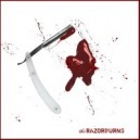 THE RAZORBURNS-Ouch! CD