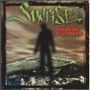 SUNRISE-Generation Of Sleepwalkers LP