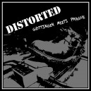 V/A Distorted Gottingen Meets Prague LP