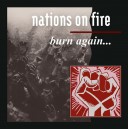 NATIONS ON FIRE-Burn Again... LP