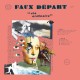 FAUX DEPART-Vie Ordinaire LP