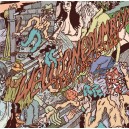 WELLDONEDUMBOYZ-Tombre Dans L'escalier LP