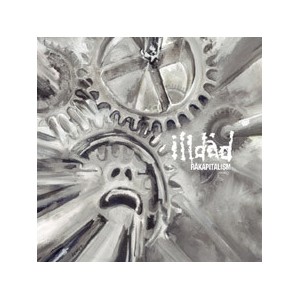ILLDAD-Råkapitalism LP