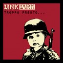 LINK LÄRM-Troppo Presto... O Troppo Tardi? LP