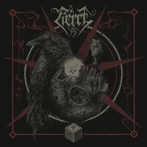 FIERCE-Eclipses From The Duat LP