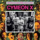 CYMEON X-Rock na Bagnie 2015 Live LP