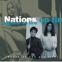NATIONS ON FIRE-Death Of The Pro-Lifer LP