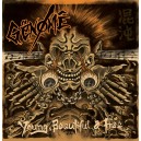 GENOME-Young, Beautiful & Free LP