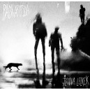 PADKAROSDA-Tétova Lelkek LP