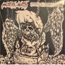 MESSIAH DEATH-Invocated Unholy Tracks 2LP