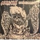 MESSIAH DEATH-Invocated Unholy Tracks 2LP