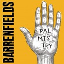 BARRENFIELDS-Palmistry LP