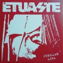 ETUASTE-Jumalan Liha LP