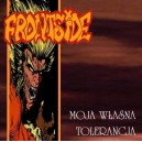 FRONTSIDE-Moja własna tolerancja LP