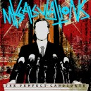 MISCALCULATIONS-The Perfect Candidate LP