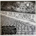 CAMBIO NEGRO-Ecos do 3° Mundo LP